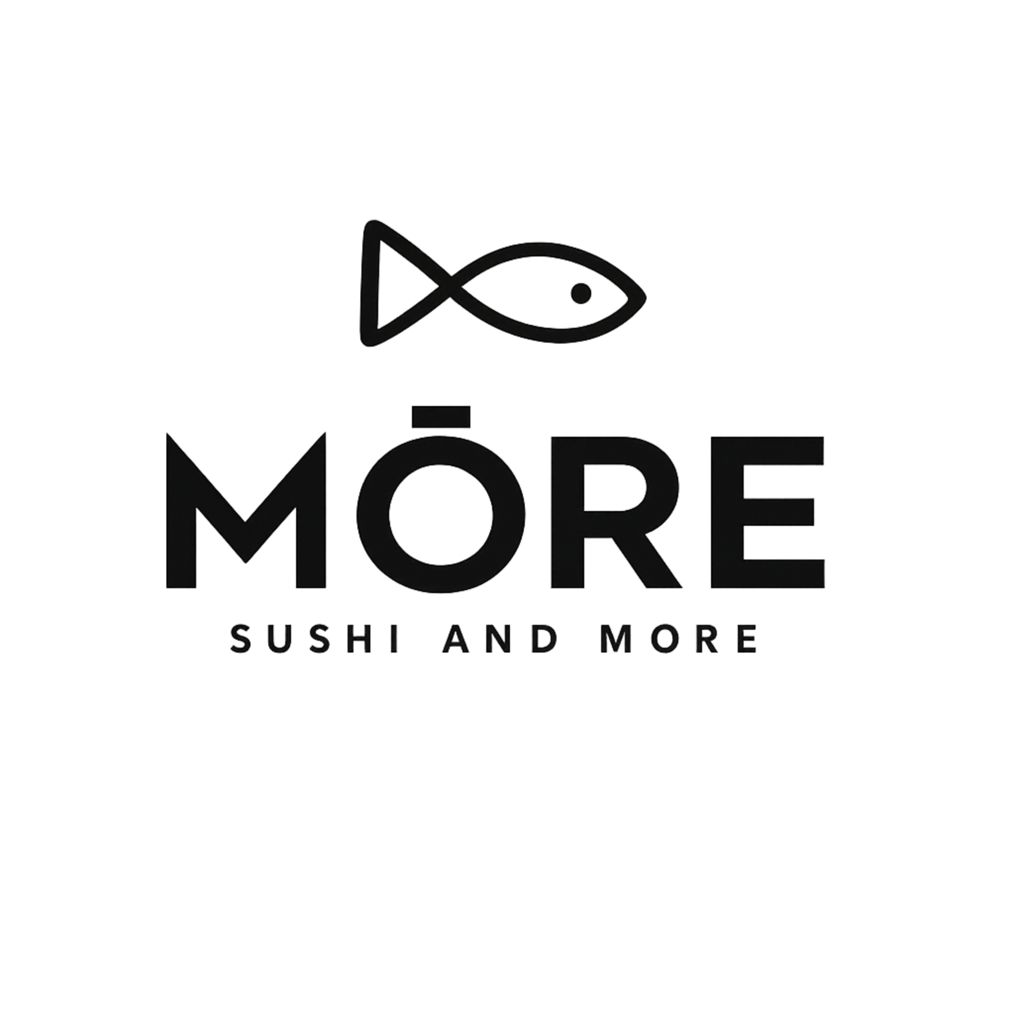 MŌRE Sushi and More